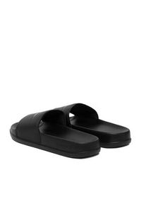 Reebok Klapki CEOWB-ZJ250026A Czarny. Kolor: czarny. Materiał: materiał #5