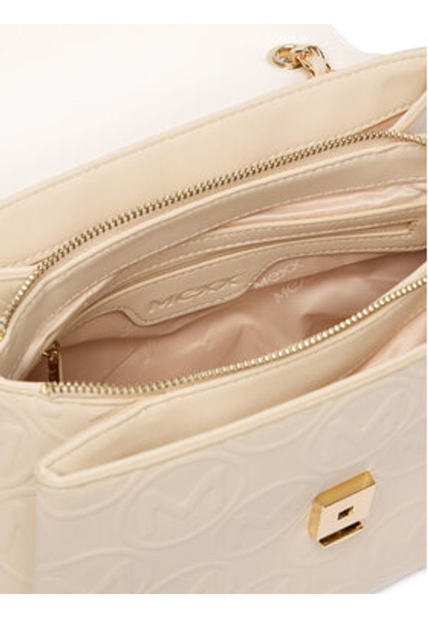 MEXX Torebka CEO-MEXX-S-012-07 Beżowy. Kolor: beżowy
