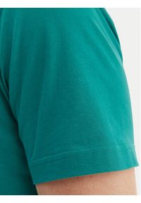 GANT - Gant T-Shirt Archive Shield 2003199 Zielony. Kolor: zielony. Materiał: bawełna #3