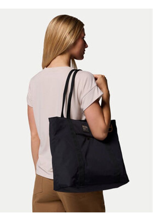 columbia - Columbia Torebka Cottonwood Creek™ Tote 2140771 Czarny. Kolor: czarny