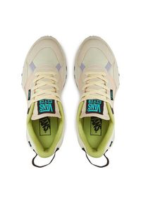 Vans Sneakersy MTE Crosspath VN000CVUKKK1 Écru. Materiał: materiał #3