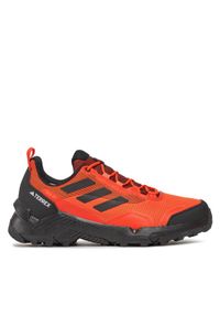 Adidas - adidas Trekkingi Terrex Eastrail 2.0 RAIN.RDY Hiking HP8603 Pomarańczowy. Kolor: pomarańczowy. Materiał: materiał, mesh. Model: Adidas Terrex. Sport: turystyka piesza