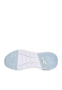 Reebok Sneakersy EO-NANO GYM 100225432 Zielony. Kolor: zielony. Materiał: materiał #6