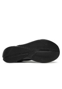 Adidas - Buty do biegania adidas Duramo Sl M IE7261 czarne. Zapięcie: sznurówki. Kolor: czarny. Materiał: materiał. Szerokość cholewki: normalna #6