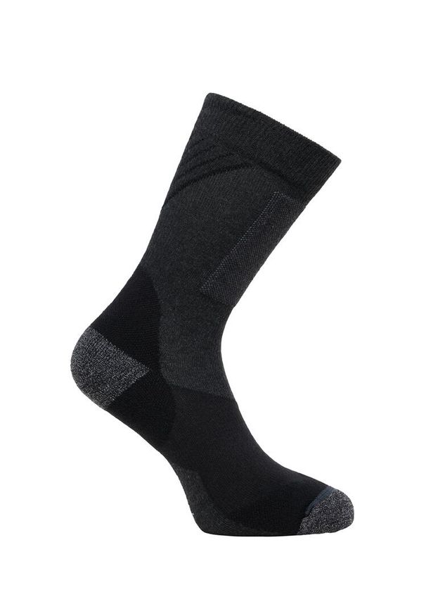 ZANIER - Skarpetki trekkingowe Zanier Hiking Socks. Kolor: wielokolorowy, czarny, szary
