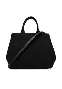 Karl Lagerfeld - KARL LAGERFELD Torebka B2W50003 Czarny. Kolor: czarny #3