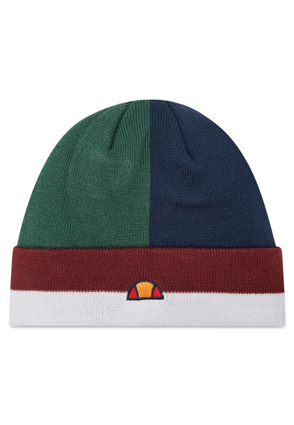 Ellesse Czapka Leona SAPA2628 Kolorowy. Materiał: akryl, materiał. Wzór: kolorowy