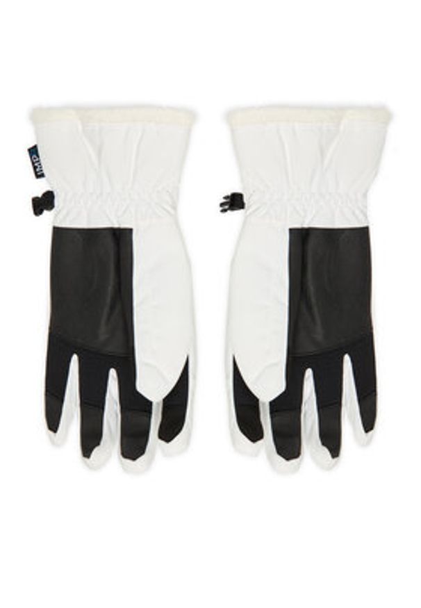 Rossignol Rękawice narciarskie Nova RLOWG04 Biały. Kolor: biały. Materiał: poliester. Sport: narciarstwo