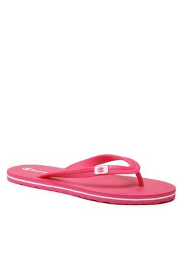 Champion Japonki S22045-PS013 Różowy. Kolor: różowy