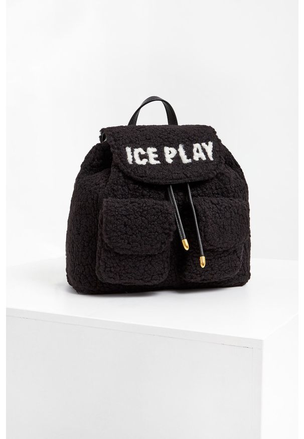 Ice Play - Plecak ICE PLAY