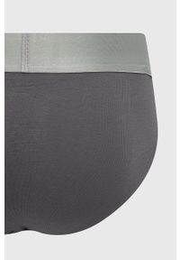 Calvin Klein Underwear slipy (3-pack) męskie. Materiał: materiał, włókno #6