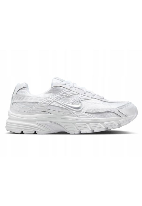 Nike - BUTY obuwie NIKE INITIATOR FZ9020-100 sportowe białe wygodne sneakersy 40,5. Kolor: biały