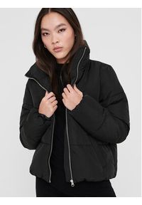 JDY Kurtka zimowa 15213591 Czarny Regular Fit. Kolor: czarny. Materiał: syntetyk. Sezon: zima #5