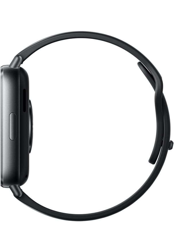 Xiaomi Redmi Watch 5 Active Czarny. Kolor: czarny