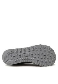Fila Sneakersy Retronique 22 K Wmn FFW0263.83240 Czarny. Kolor: czarny. Materiał: materiał #2