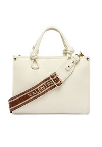 VALENTINO - Valentino Torebka Aella VBS9ZW04 Biały. Kolor: biały. Materiał: skórzane #5