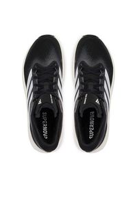 Adidas - adidas Buty do biegania Supernova Rise 3 JQ8502 Czarny. Kolor: czarny. Materiał: materiał #5