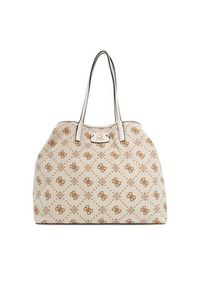 Guess Torebka Neda HWCP96 54240 Beżowy. Kolor: beżowy #6