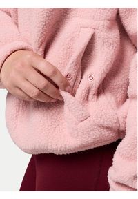 columbia - Columbia Polar Jasper Ridge™ 2142381 Czerwony Regular Fit. Kolor: czerwony. Materiał: syntetyk #5