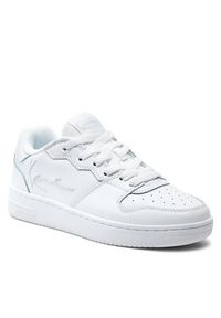 Karl Kani Sneakersy Kani 89 Logo 1184308 Biały. Kolor: biały. Materiał: skóra #2