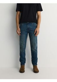 Reserved - Jeansy slim fit - indigo jeans