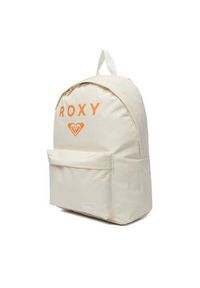 Roxy Plecak CEOWB-ROXY-XS-001-09 Écru. Kolor: kremowy. Materiał: materiał #4