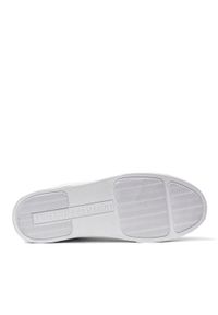 Sneakersy damskie białe Armani Exchange XDX079 XV415 K702. Kolor: biały #3