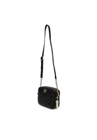 Nine West Torebka CEO-GEORGIA-JH5825-NW Czarny. Kolor: czarny