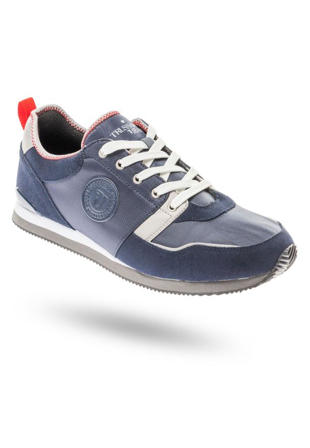 Trussardi Jeans - SNEAKERSY trussardi jeans