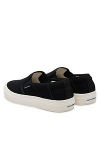 Jack & Jones - Jack&Jones Tenisówki Jfwbayswater 12268389 Czarny. Kolor: czarny. Materiał: materiał #6