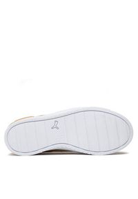 Puma Sneakersy Jada Teddy Ws 382703 02 Beżowy. Kolor: beżowy. Materiał: skóra #5