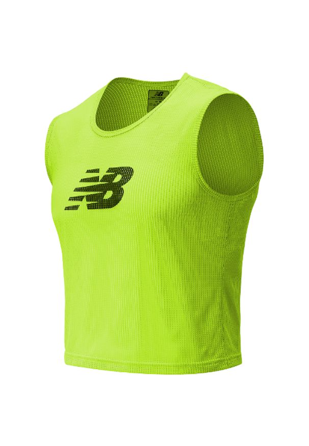 Koszulka sportowa New Balance do piłki nożnej