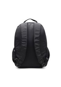 Reebok Plecak RBK-P-025-CCC Czarny. Kolor: czarny. Materiał: materiał #3