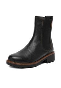 Lasocki Sztyblety CEO-RST-5658-02 Czarny. Kolor: czarny. Materiał: skóra #5