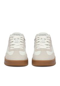 U.S. Polo Assn. Sneakersy EO-ROWAN001M/6LS1 Biały. Kolor: biały. Materiał: syntetyk, skóra #4