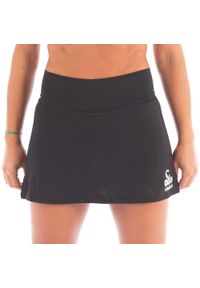 VIBORA - Black Vibor-a Mamba Skirt. Kolor: czarny #1
