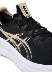 Asics Buty do biegania Gel-Nimbus 28 1011C127 Czarny. Kolor: czarny. Materiał: mesh #3