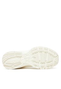 Armani Exchange Sneakersy XW002153 AF19535 MZ128 Écru. Materiał: materiał #4