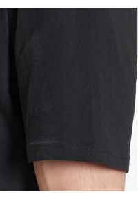 columbia - Columbia T-Shirt Basic Logo 1680053 Czarny Regular Fit. Kolor: czarny. Materiał: bawełna #5