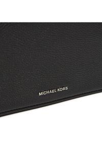 MICHAEL Michael Kors Torebka 32S4SJ6C6L Czarny. Kolor: czarny. Materiał: skórzane #5