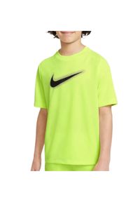 odzież Dziecięce Nike. Kolor: zielony #1