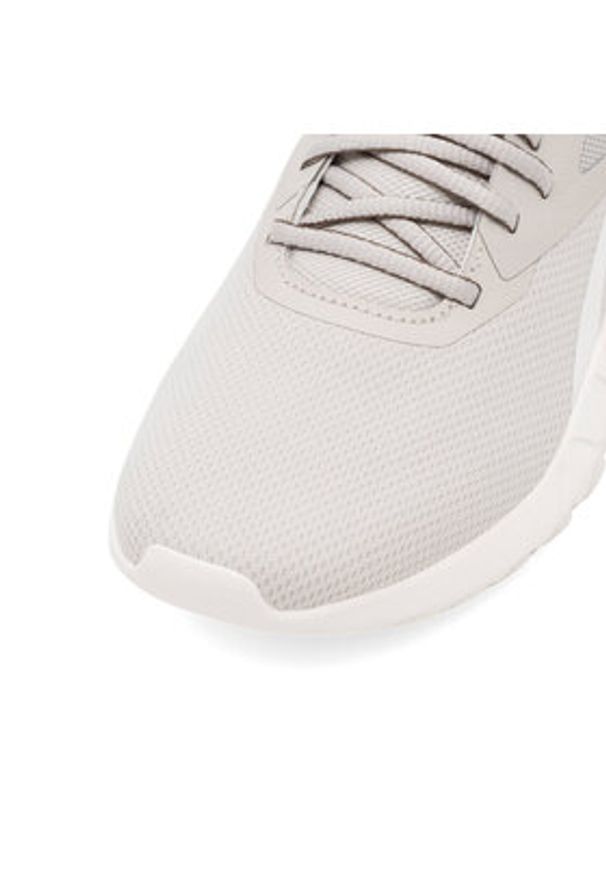 Reebok Buty na siłownię Flexagon Force 4 100074512 Szary. Kolor: szary. Materiał: materiał. Sport: fitness
