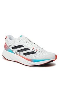 Adidas - adidas Buty do biegania adizero Sl Running Shoes ID6924 Biały. Kolor: biały. Sport: bieganie #5