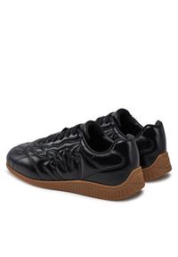 Pinko - PINKO Sneakersy Reby 02 SS0063 P003 Czarny. Kolor: czarny. Materiał: skóra #3
