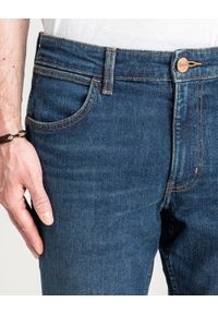 Wrangler - MESKIE SPODNIE WRANGLER GREENSBORO VALOR 112378459 #5