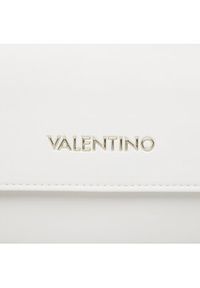 VALENTINO - Valentino Torebka Bigs VBS3XJ02 Biały. Kolor: biały. Materiał: skórzane #3