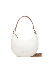 VALENTINO - Valentino Torebka Alexia VBS5A808 Biały. Kolor: biały. Materiał: skórzane