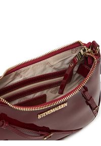 Steve Madden Torebka Bliana-2 SM13001770 Czerwony. Kolor: czerwony. Materiał: skórzane #3