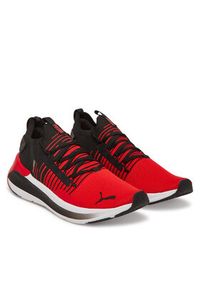 Puma Buty do biegania Softride Symmetry Fuzion 310127 11 Czerwony. Kolor: czerwony. Materiał: materiał #6