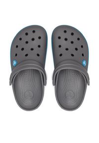 Crocs Klapki Crocband 11016 Szary. Kolor: szary #3